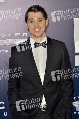 NBCUniversal Golden Globes 2017 After Party in Beverly Hills