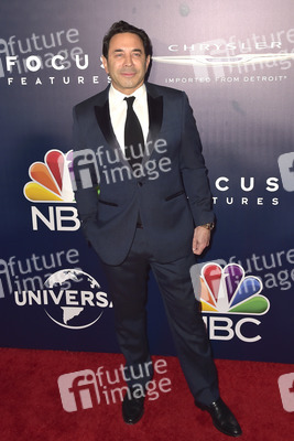 NBCUniversal Golden Globes 2017 After Party in Beverly Hills
