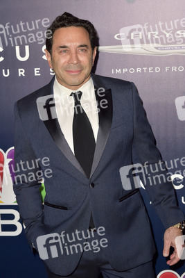 NBCUniversal Golden Globes 2017 After Party in Beverly Hills