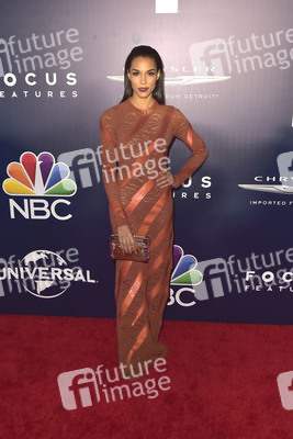 NBCUniversal Golden Globes 2017 After Party in Beverly Hills