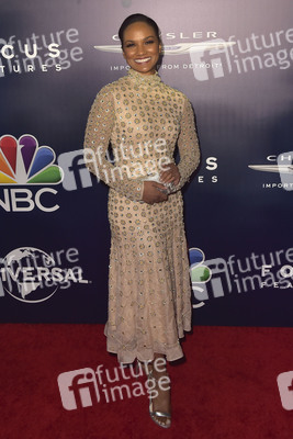 NBCUniversal Golden Globes 2017 After Party in Beverly Hills
