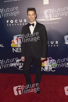 NBCUniversal Golden Globes 2017 After Party in Beverly Hills