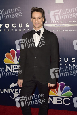 NBCUniversal Golden Globes 2017 After Party in Beverly Hills