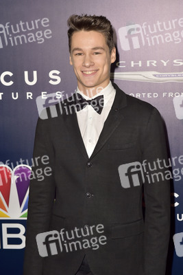 NBCUniversal Golden Globes 2017 After Party in Beverly Hills