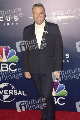 NBCUniversal Golden Globes 2017 After Party in Beverly Hills