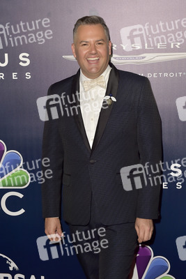 NBCUniversal Golden Globes 2017 After Party in Beverly Hills