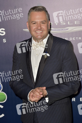 NBCUniversal Golden Globes 2017 After Party in Beverly Hills