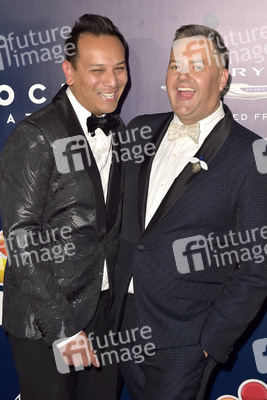 NBCUniversal Golden Globes 2017 After Party in Beverly Hills