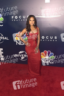NBCUniversal Golden Globes 2017 After Party in Beverly Hills