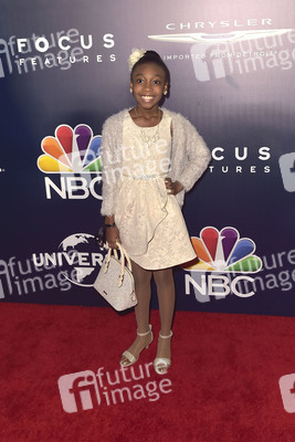 NBCUniversal Golden Globes 2017 After Party in Beverly Hills