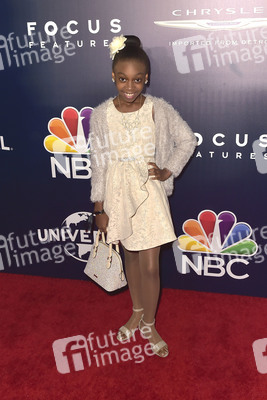 NBCUniversal Golden Globes 2017 After Party in Beverly Hills