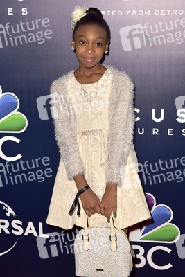 NBCUniversal Golden Globes 2017 After Party in Beverly Hills