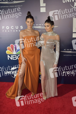 NBCUniversal Golden Globes 2017 After Party in Beverly Hills