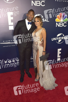 NBCUniversal Golden Globes 2017 After Party in Beverly Hills