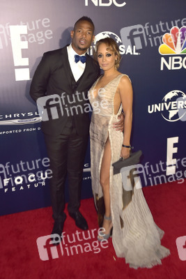NBCUniversal Golden Globes 2017 After Party in Beverly Hills