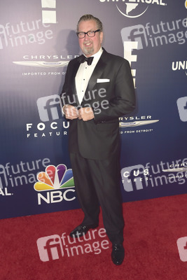 NBCUniversal Golden Globes 2017 After Party in Beverly Hills
