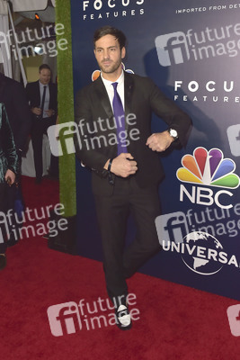NBCUniversal Golden Globes 2017 After Party in Beverly Hills