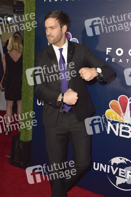 NBCUniversal Golden Globes 2017 After Party in Beverly Hills