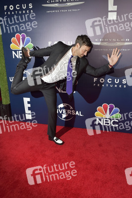 NBCUniversal Golden Globes 2017 After Party in Beverly Hills