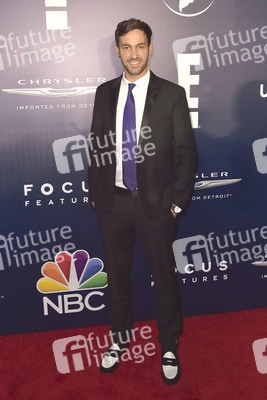 NBCUniversal Golden Globes 2017 After Party in Beverly Hills