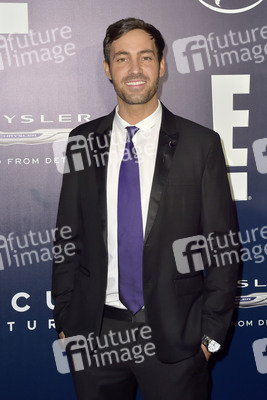 NBCUniversal Golden Globes 2017 After Party in Beverly Hills