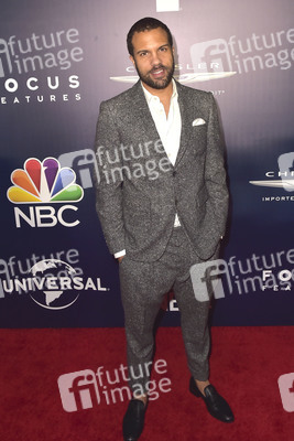 NBCUniversal Golden Globes 2017 After Party in Beverly Hills