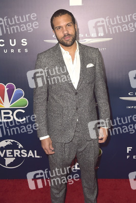 NBCUniversal Golden Globes 2017 After Party in Beverly Hills