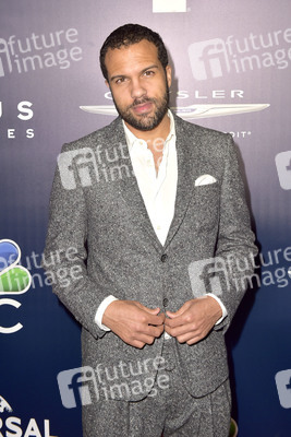 NBCUniversal Golden Globes 2017 After Party in Beverly Hills