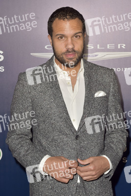 NBCUniversal Golden Globes 2017 After Party in Beverly Hills