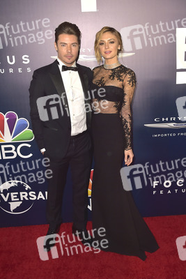 NBCUniversal Golden Globes 2017 After Party in Beverly Hills