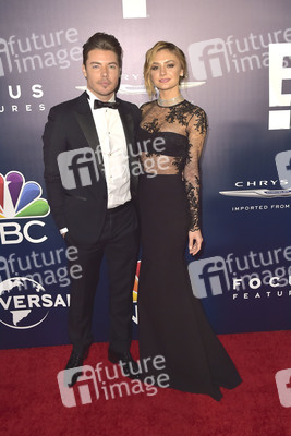 NBCUniversal Golden Globes 2017 After Party in Beverly Hills