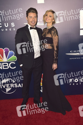 NBCUniversal Golden Globes 2017 After Party in Beverly Hills