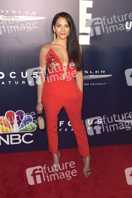 NBCUniversal Golden Globes 2017 After Party in Beverly Hills