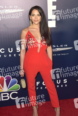NBCUniversal Golden Globes 2017 After Party in Beverly Hills