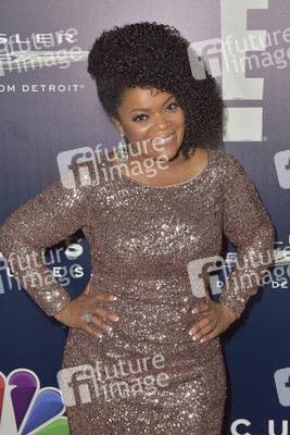 NBCUniversal Golden Globes 2017 After Party in Beverly Hills