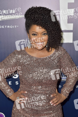 NBCUniversal Golden Globes 2017 After Party in Beverly Hills