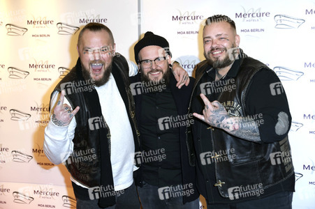 6. smago! Award in Berlin