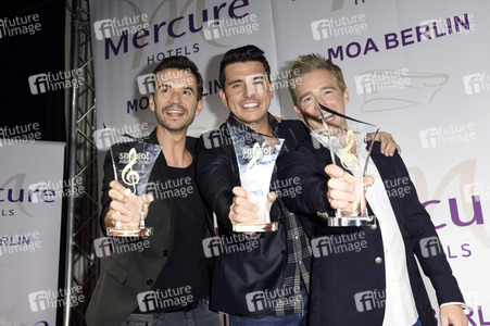 6. smago! Award in Berlin