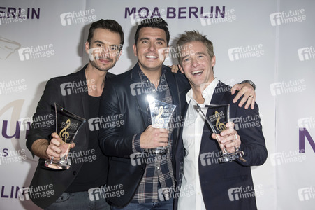 6. smago! Award in Berlin