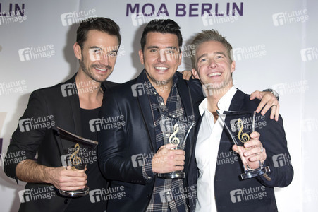 6. smago! Award in Berlin