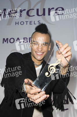 6. smago! Award in Berlin