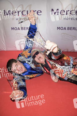 6. smago! Award in Berlin