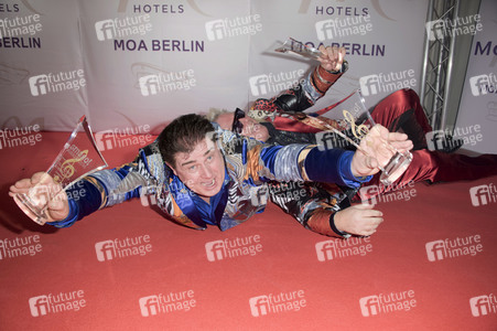 6. smago! Award in Berlin