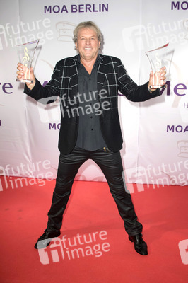 6. smago! Award in Berlin