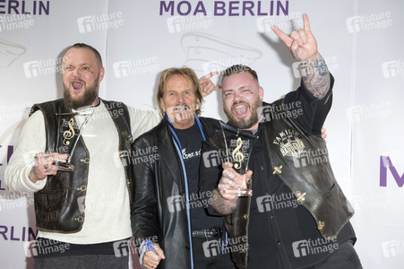 6. smago! Award in Berlin