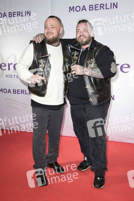6. smago! Award in Berlin