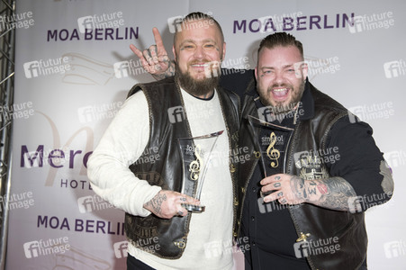 6. smago! Award in Berlin