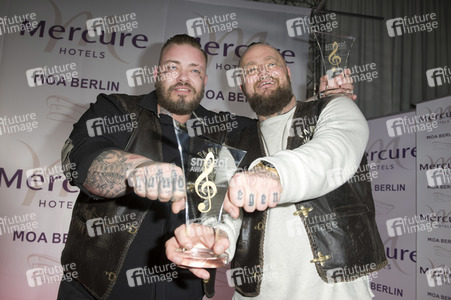 6. smago! Award in Berlin
