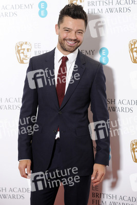 Bekanntgabe der Nominierungen für die EE British Academy Film Awards 2017 in London