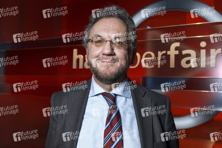 Talkshow 'hart aber fair' in Köln